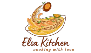elsakitchen.com