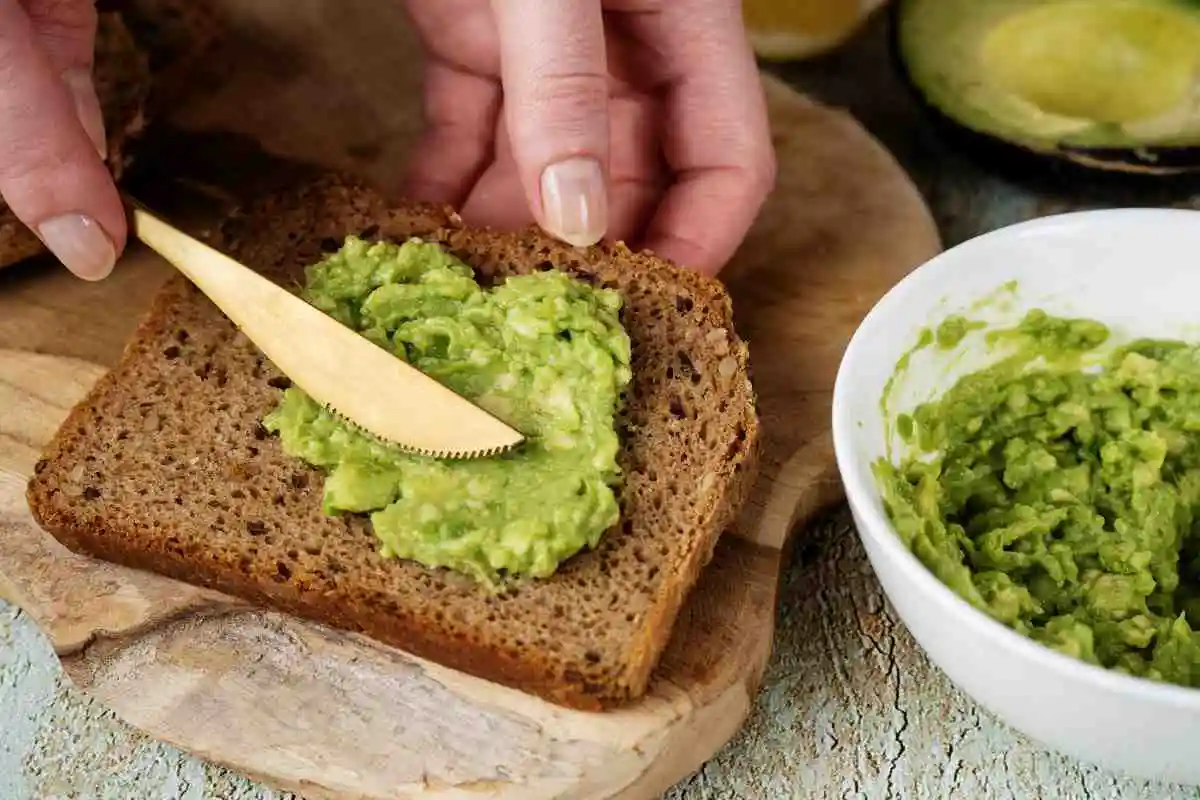 Avocado Spread for Toast