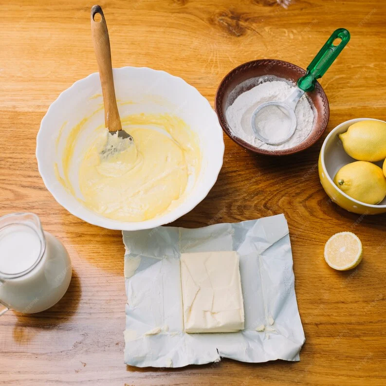 How to Make Lemon Beurre Blanc