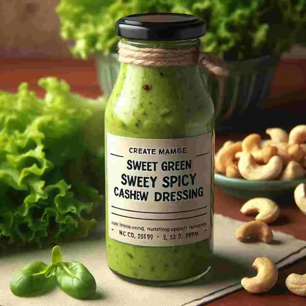 Where to Buy Sweetgreen Spicy Cashew Dressing