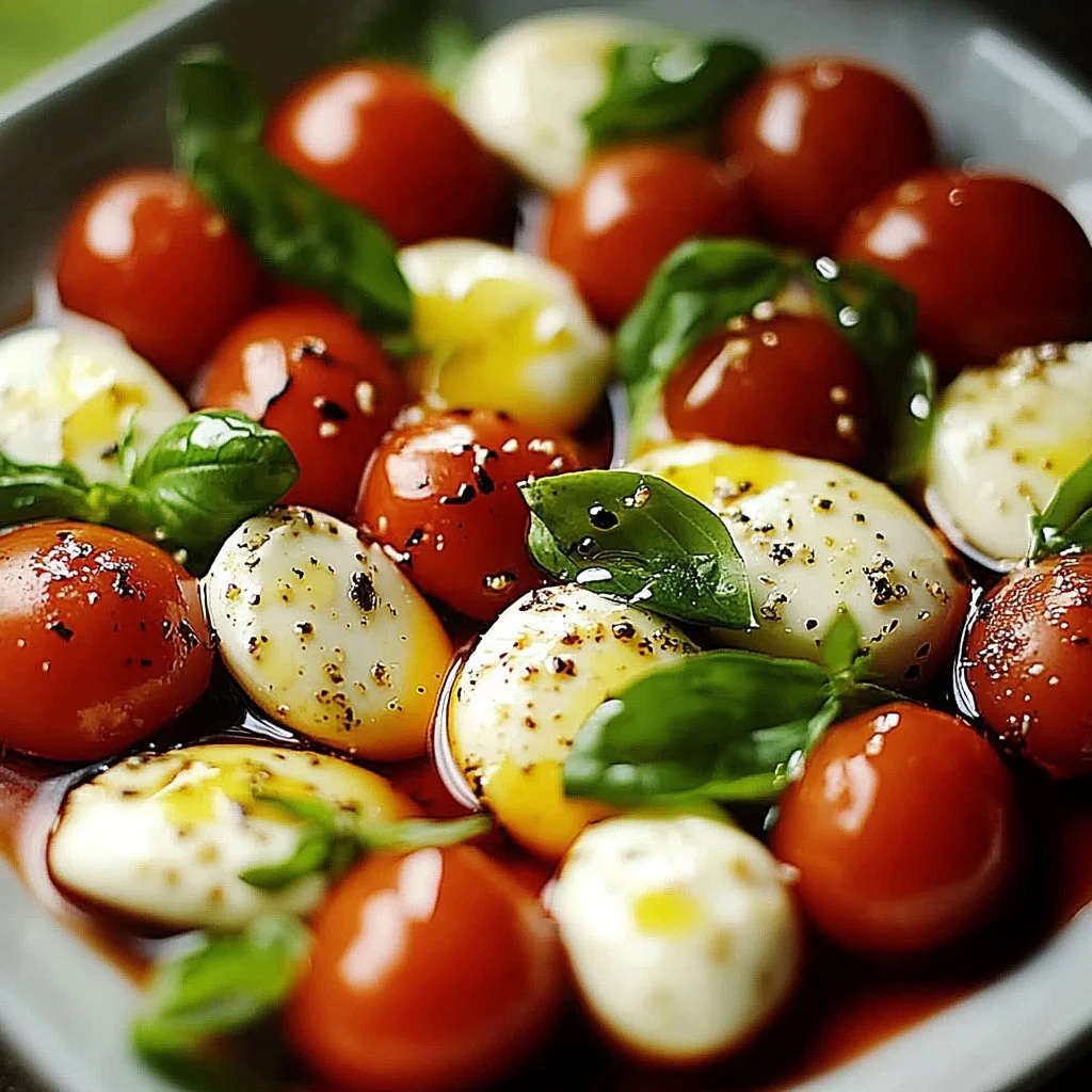 Caprese Salad