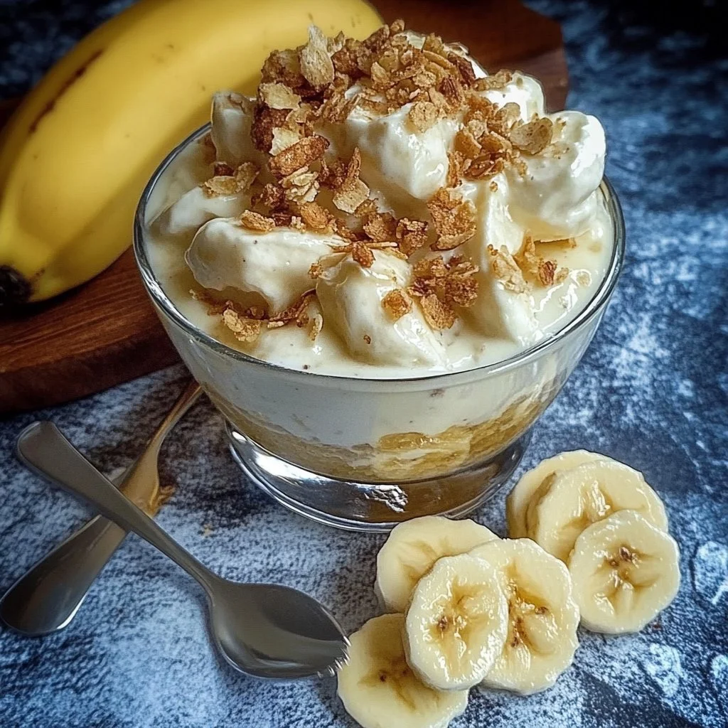 Banana Pudding: The Ultimate Guide to Creamy, Dreamy Dessert