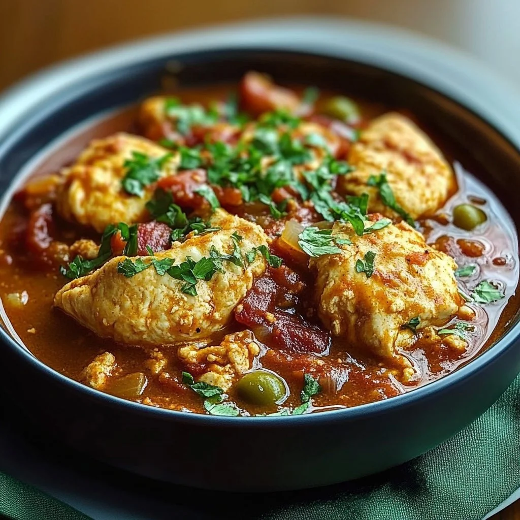 Chipotle Chicken Chili: The Ultimate Recipe for Flavor and Warmth