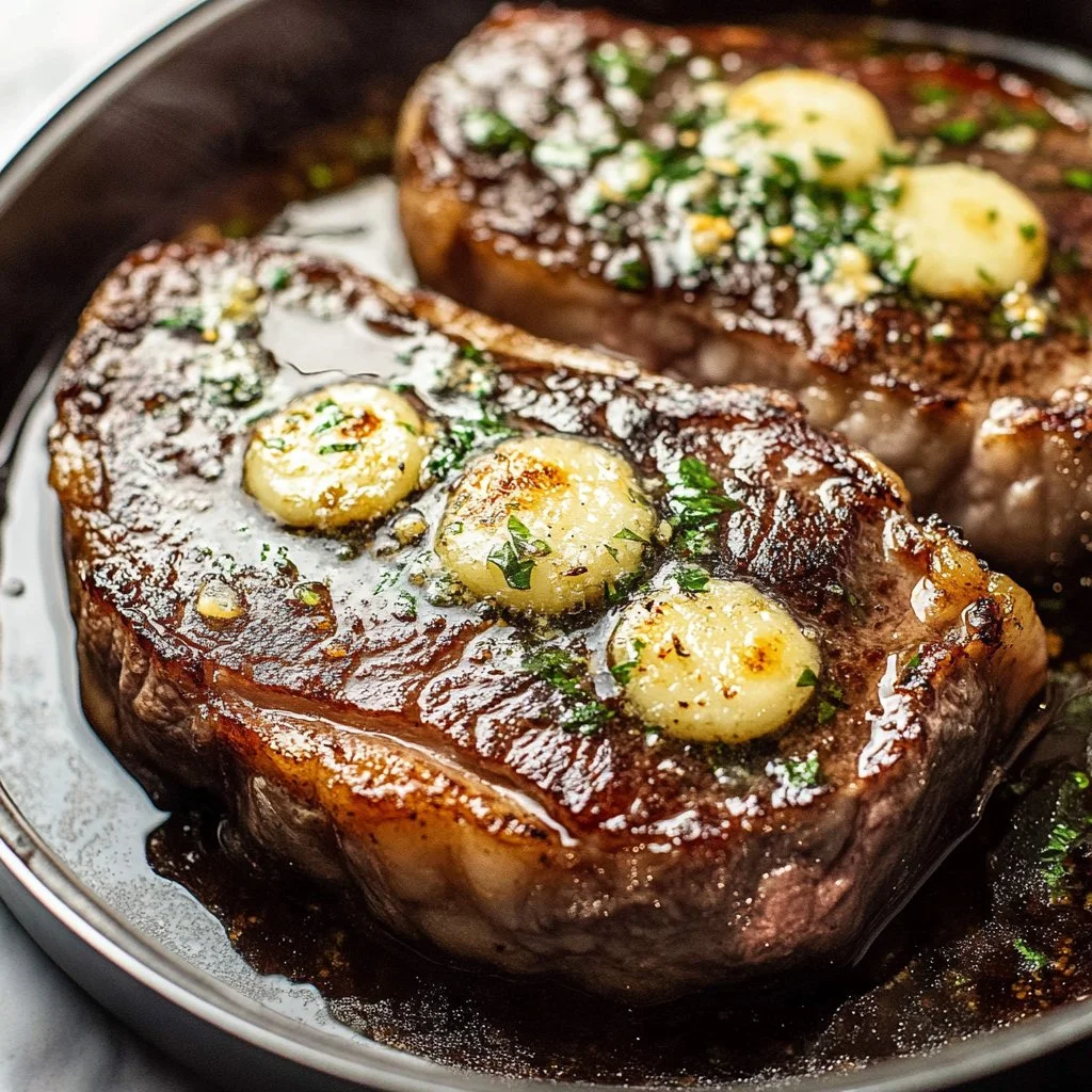 Ribeye Steak
