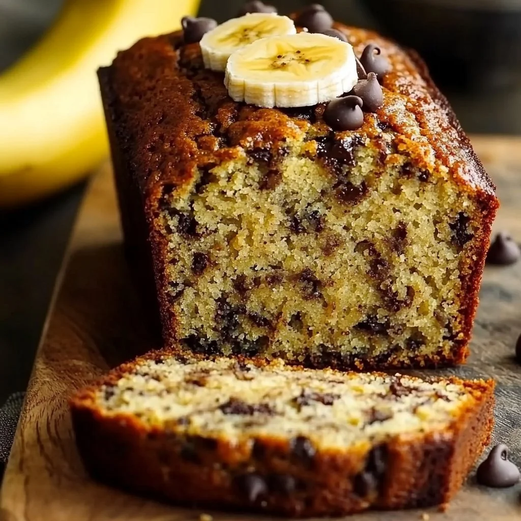Best Banana Bread Recipe for Ultimate Comfort in Every Slice