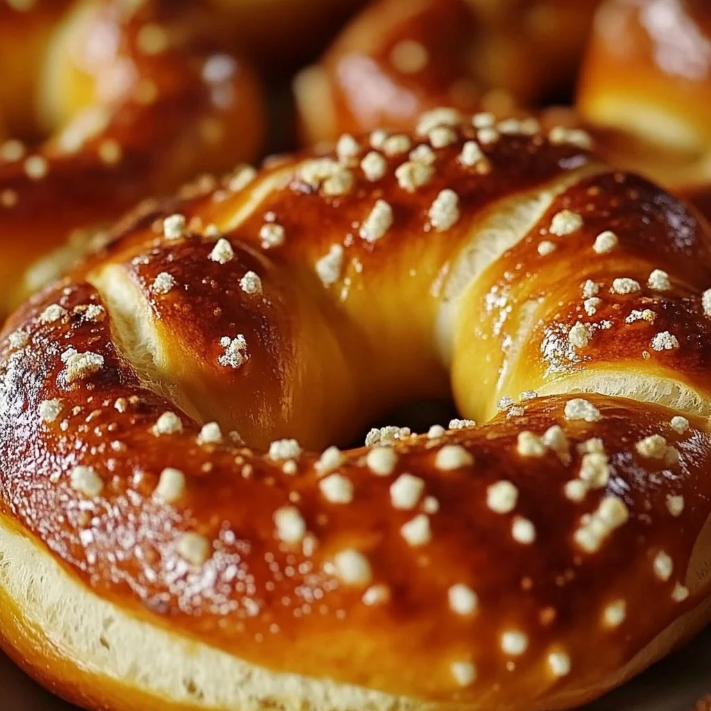 Cheese Stuffed Pretzels: Your Ultimate Comfort Snack Adventure