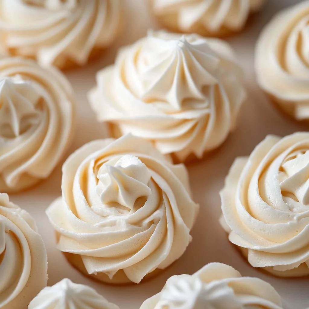 French Buttercream