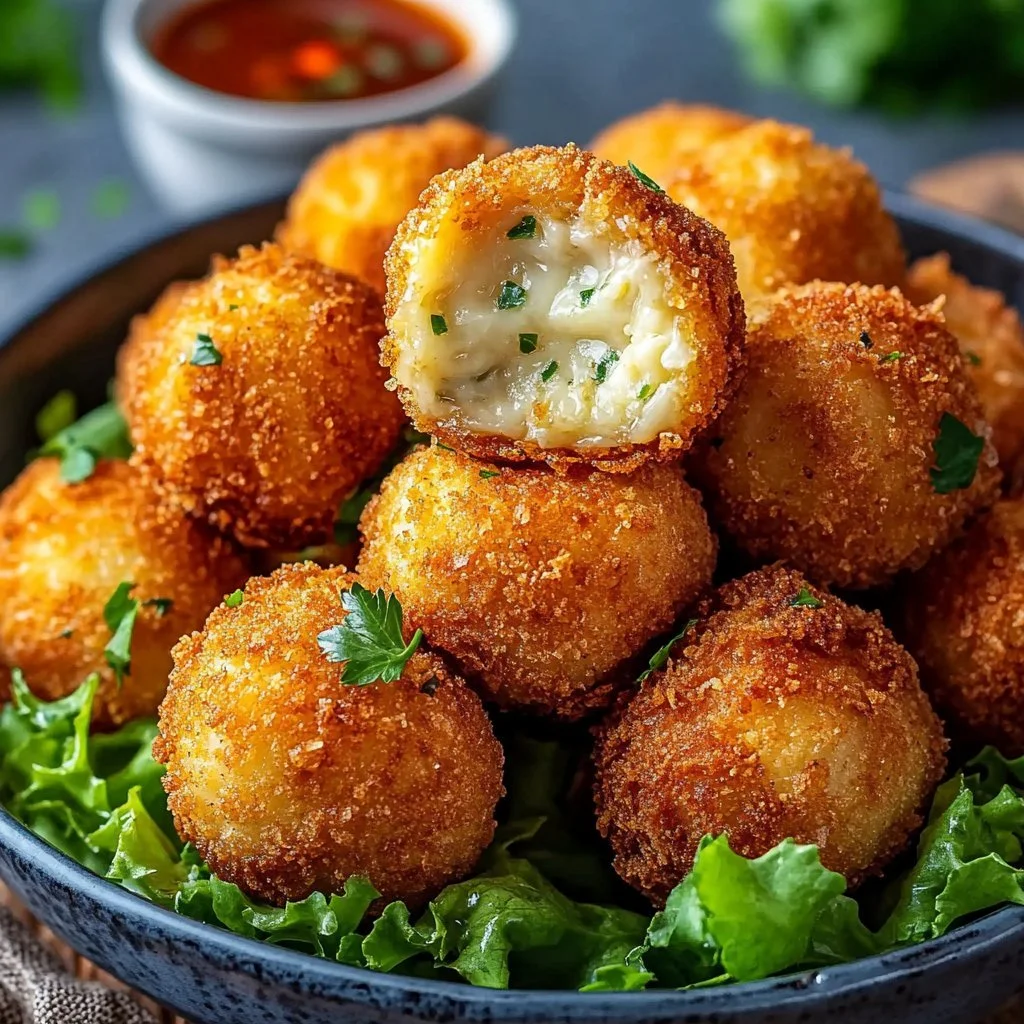 Fried Mushrooms: The Ultimate Crispy Recipe