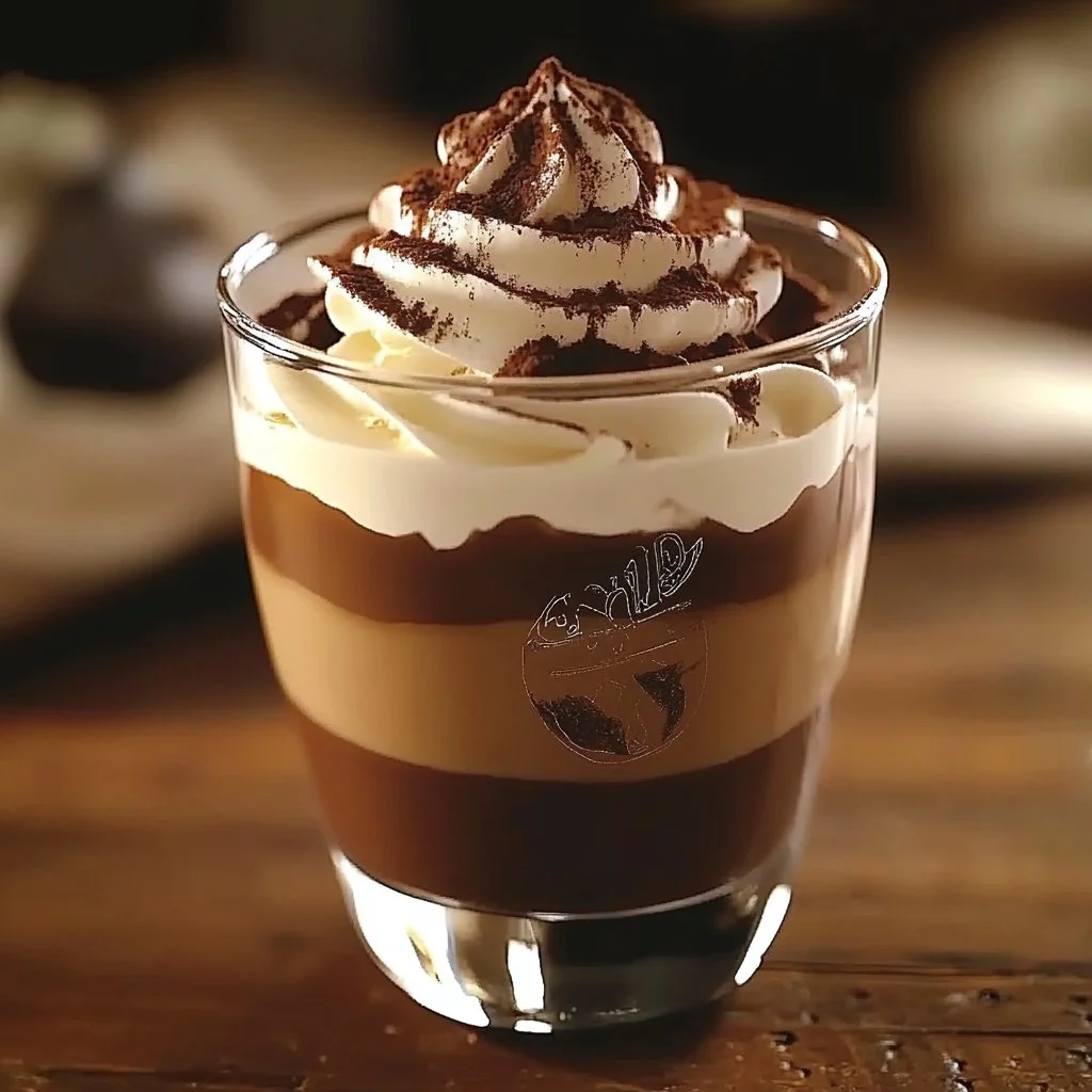 Halloween Pumpkin Chocolate Pudding: A Spooky Sweet Treat