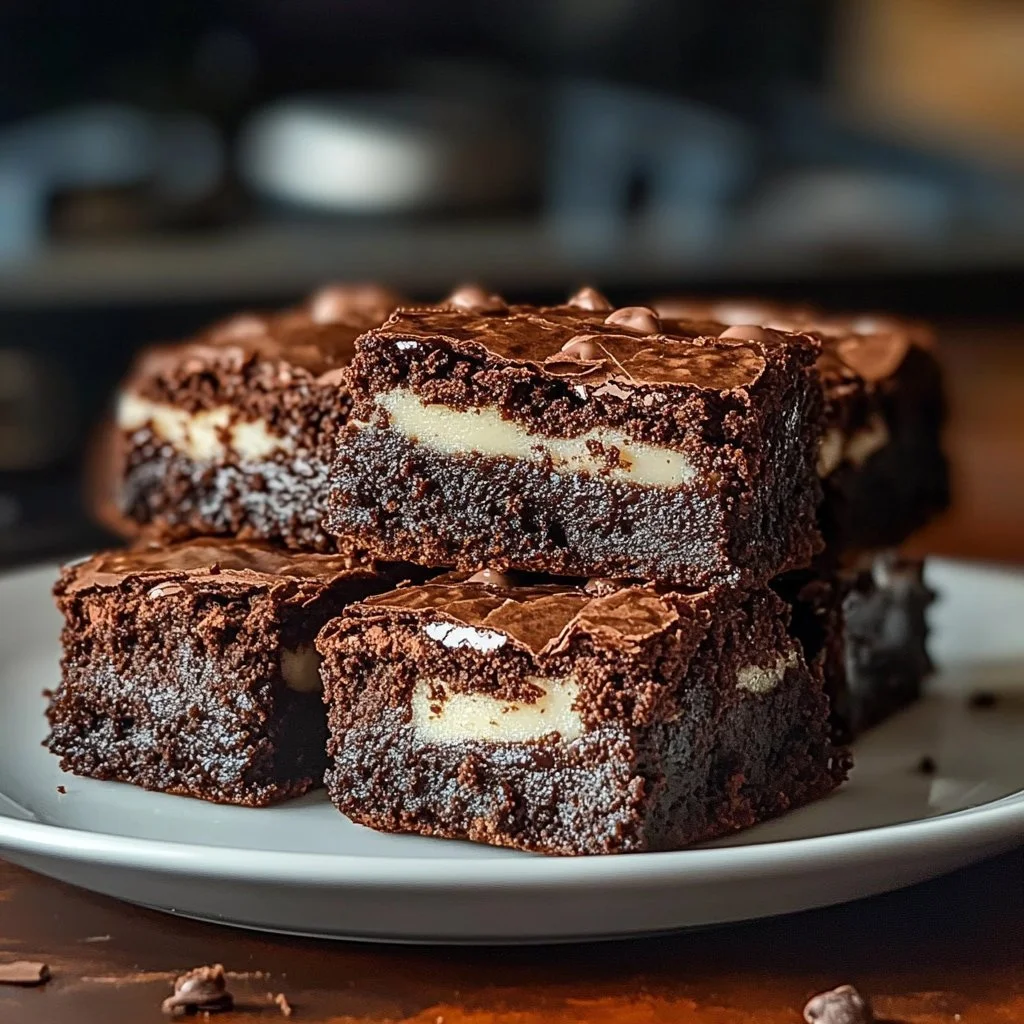 Oreo Reese’s Fudge Brownies: The Ultimate Dessert Recipe