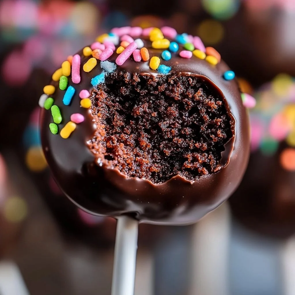 Protein Cake Balls
