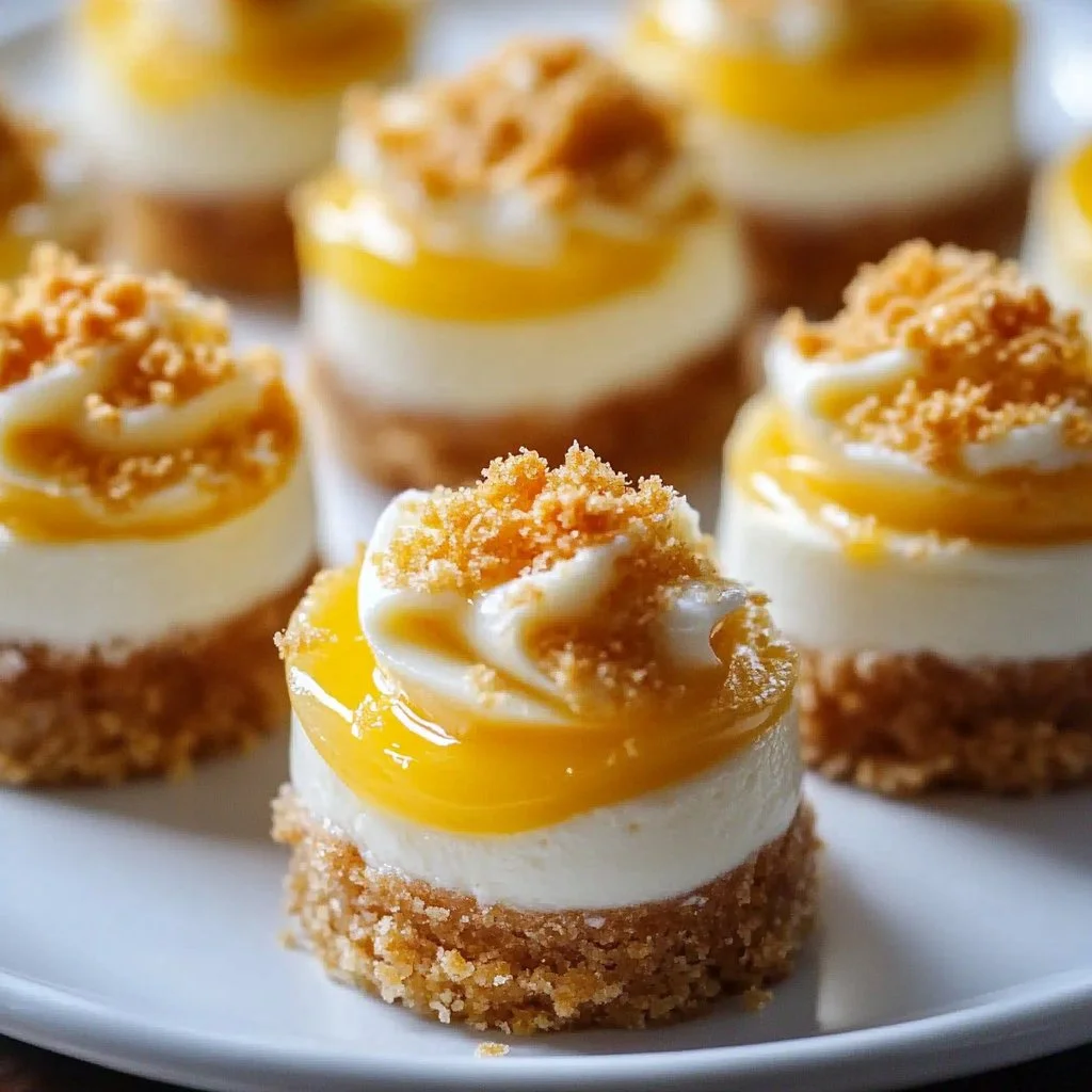 Pumpkin Cheesecake Bites: An Amazing Ultimate Recipe