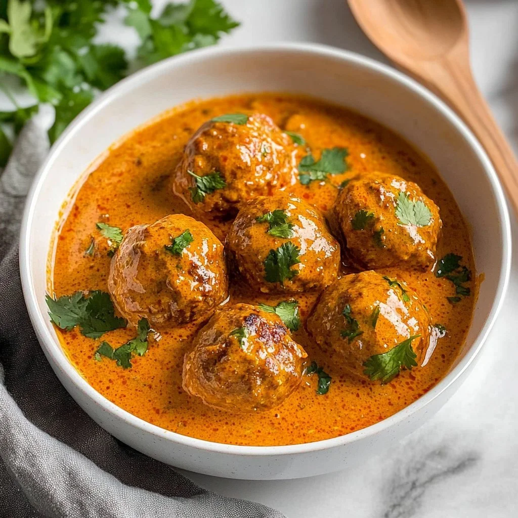 Chicken Paprikash Recipe