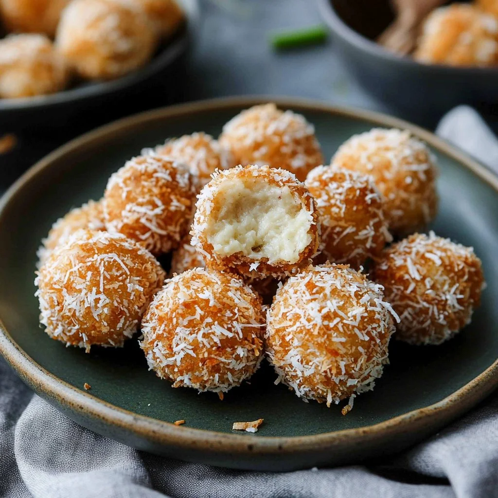 Classic Cheese Ball Appetizer
