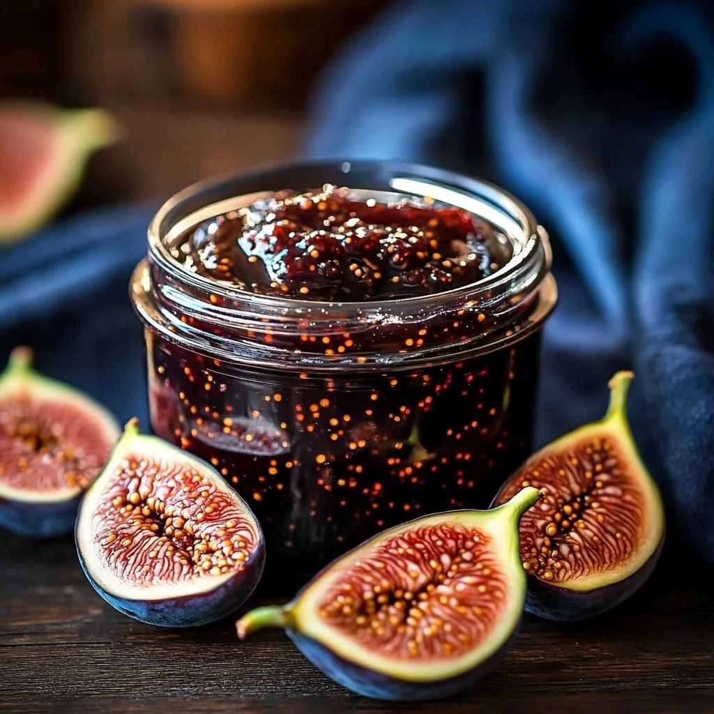 Fig Jam