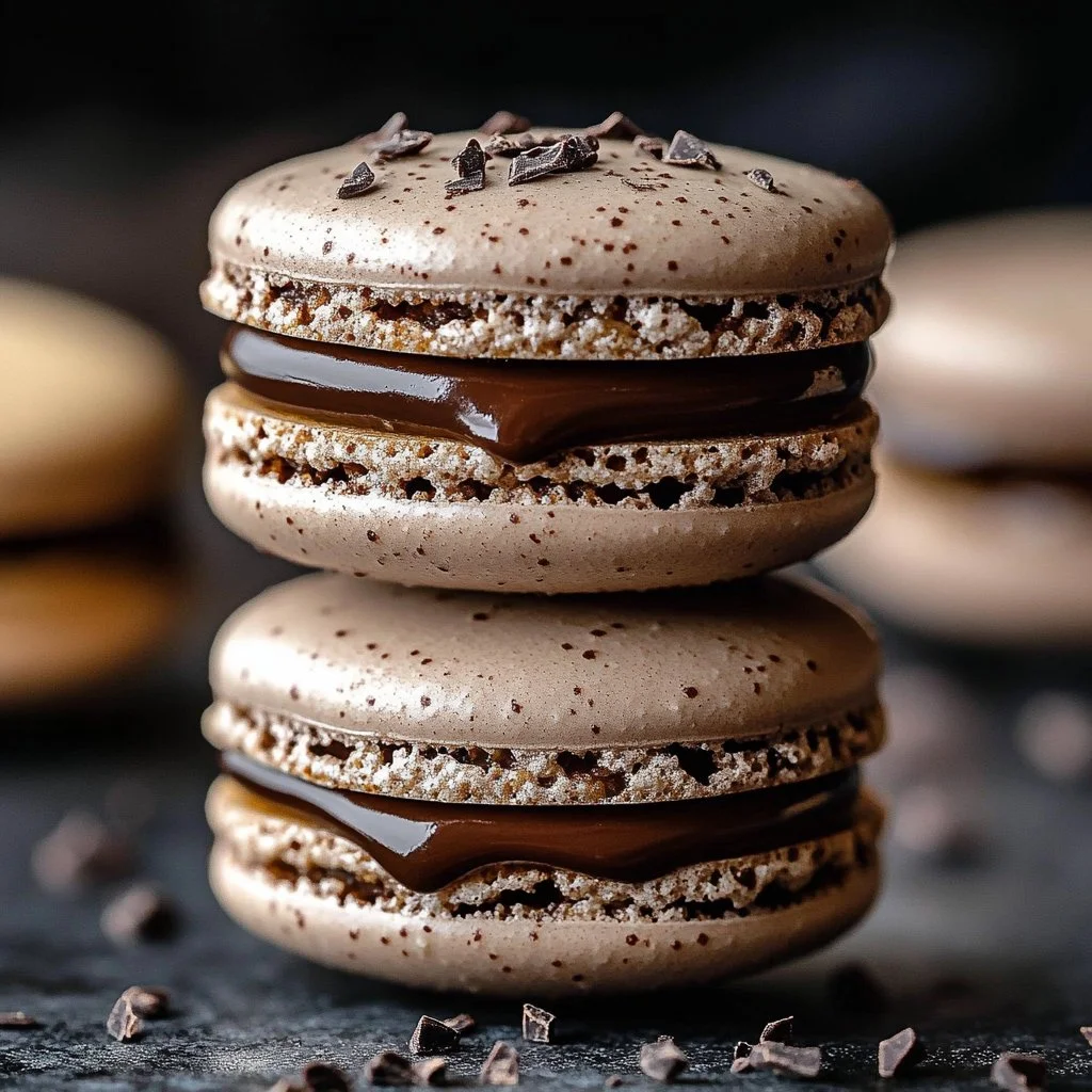 Oreo Macarons: The Ultimate Recipe
