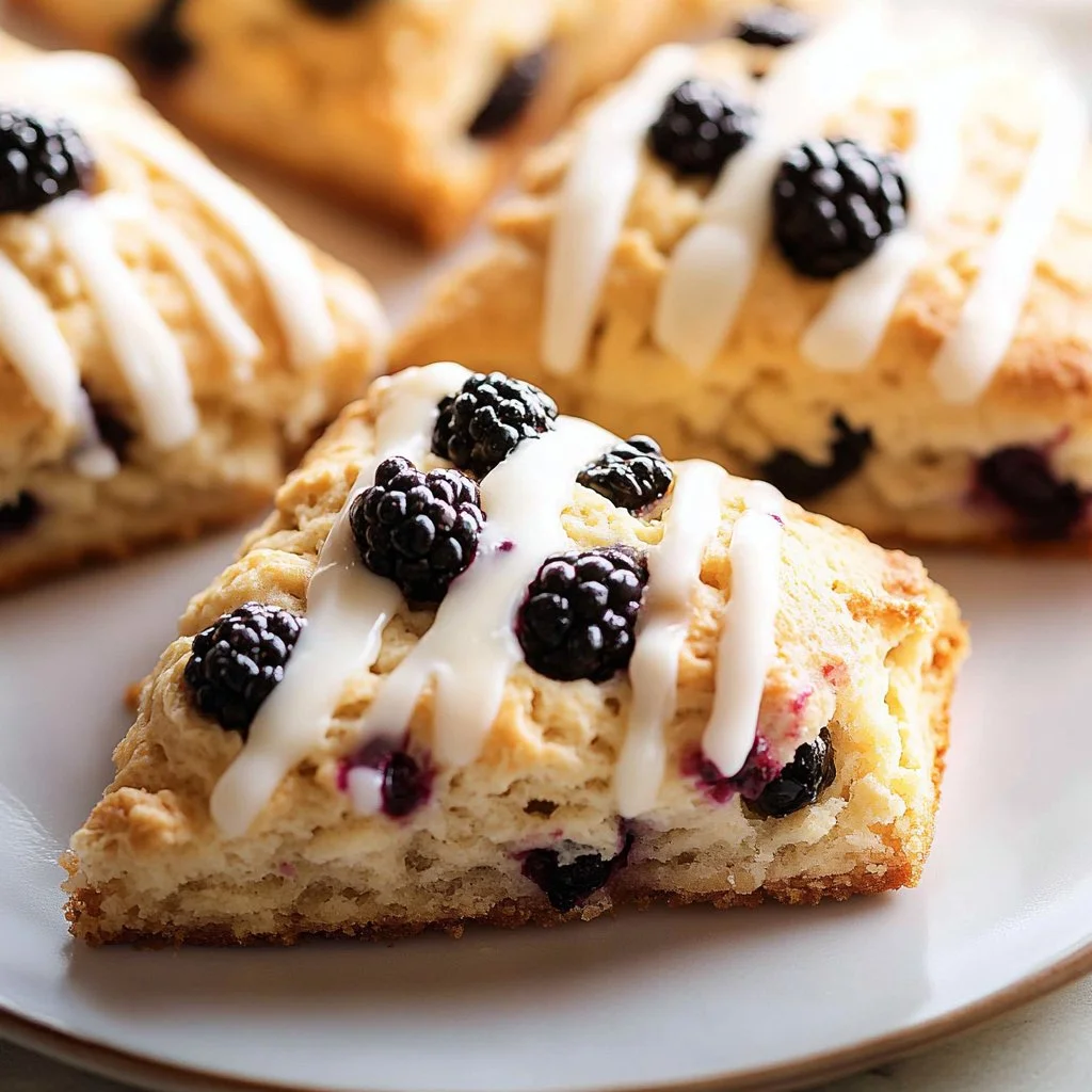 Perfect Scones