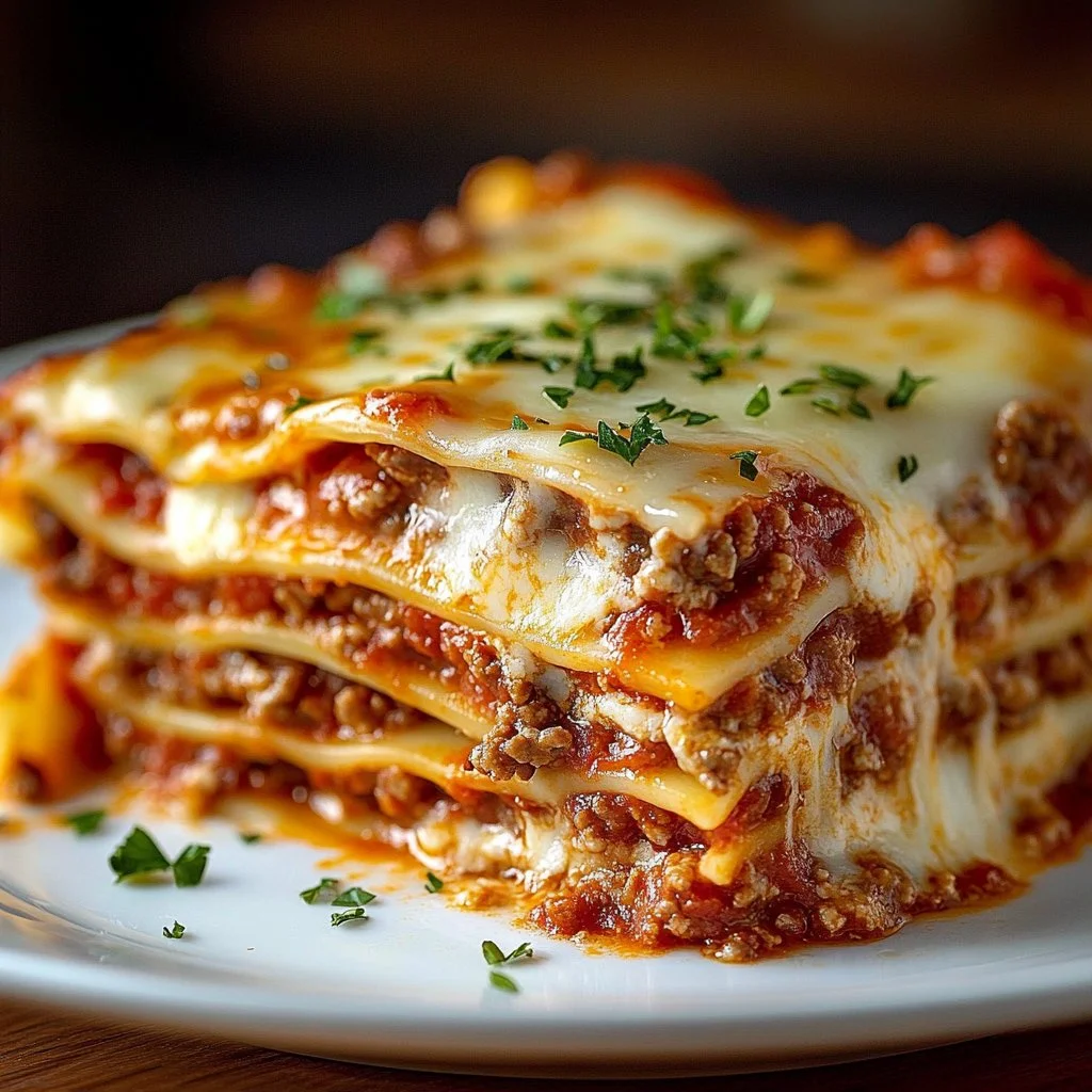 Stuffed Cabbage Roll Casserole
