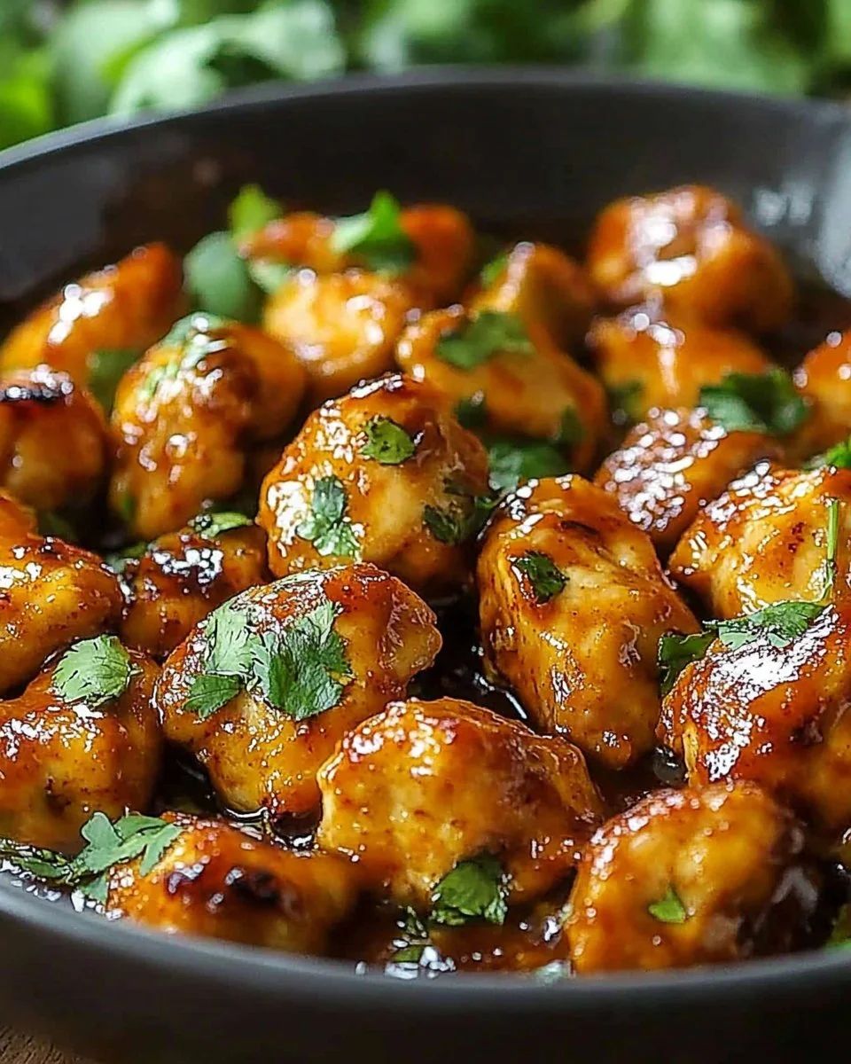 Texas Roadhouse Butter Chicken Skillet