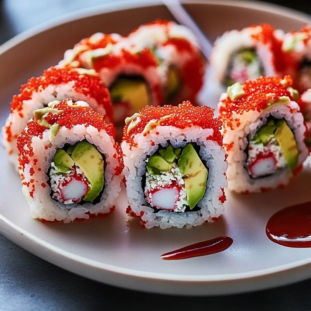 Boston Roll