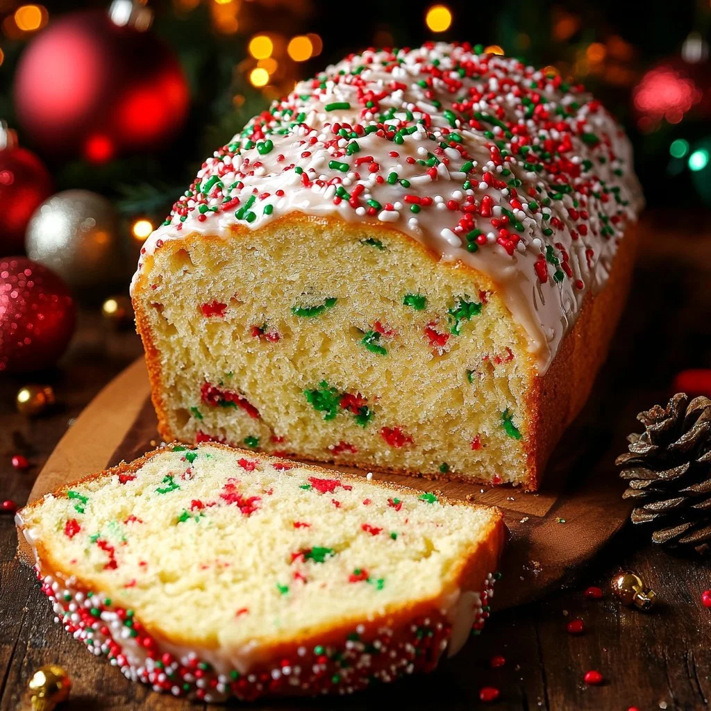 Christmas Bread
