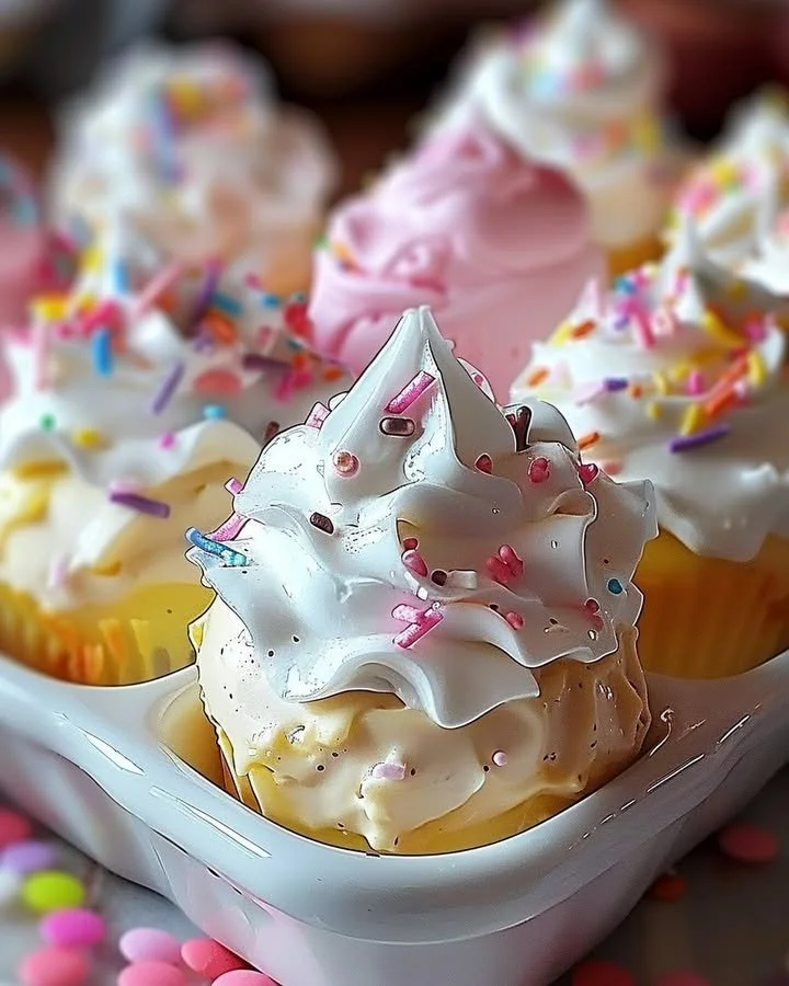 Easy Cool Whip Candy Bites