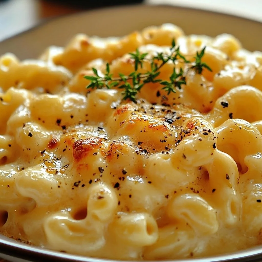 Chick-fil-A Mac and Cheese