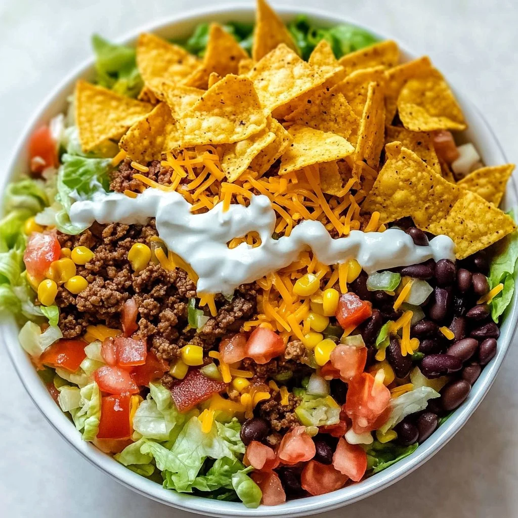 Frito Cowboy Cabbage Recipe