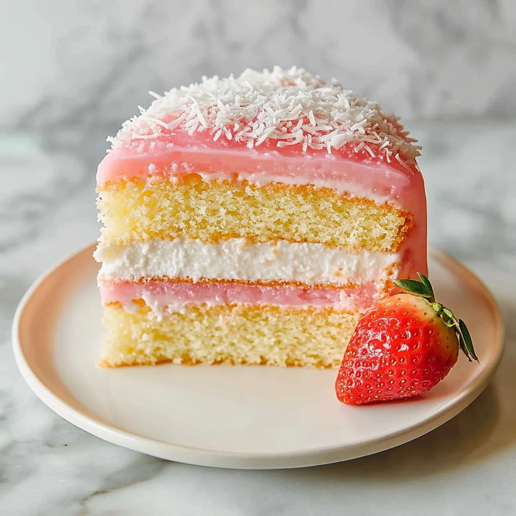 Hawaiian Guava Cake: A Taste of Paradise in Every Bite