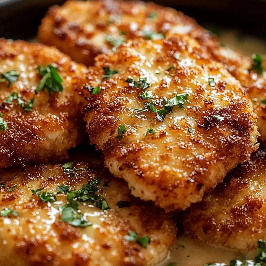 Longhorn Steakhouse Parmesan Chicken