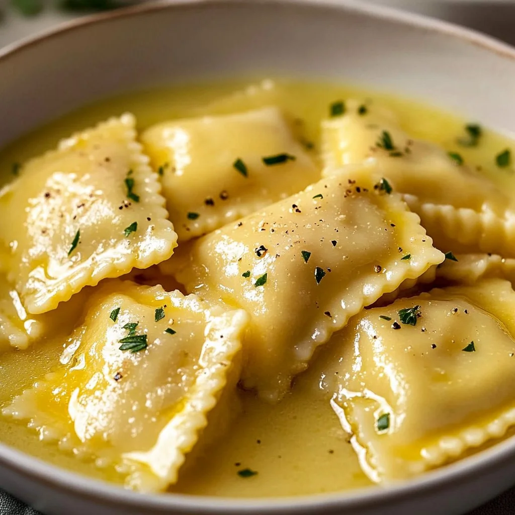 Quick Chicken And Dumplings