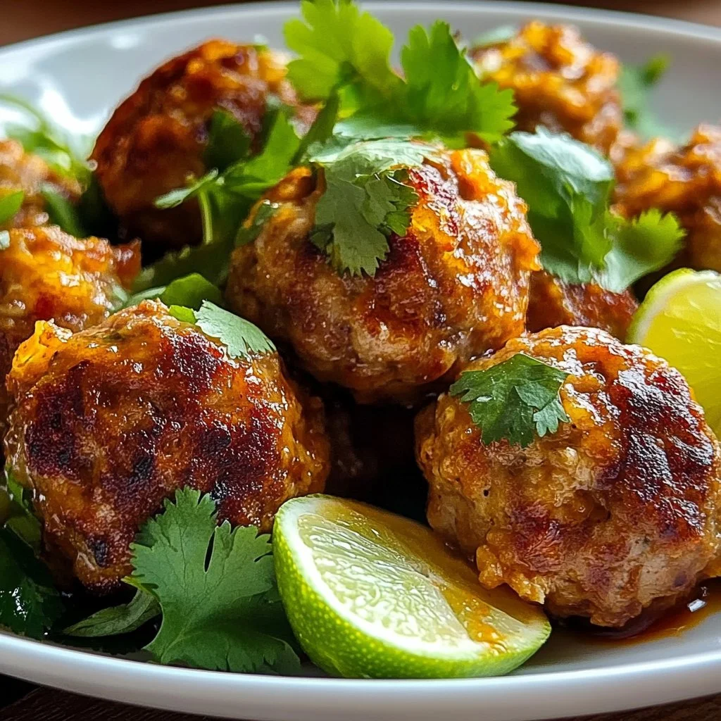 Spicy Mexican Donkey Balls